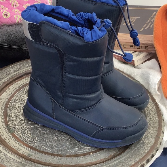 Lands' End Shoes Youth Snow Boots 3m Poshmark